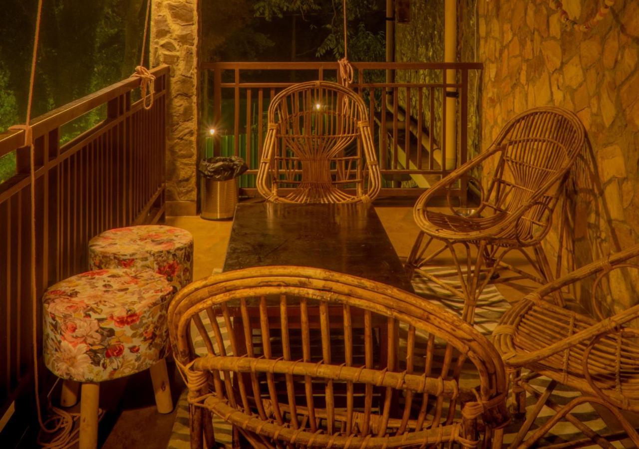 Weekends Forever Naukuchiatal, Bhimtal Hostel Εξωτερικό φωτογραφία