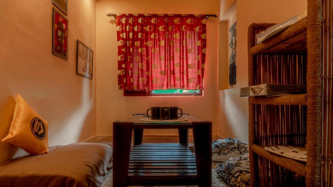 Weekends Forever Naukuchiatal, Bhimtal Hostel Εξωτερικό φωτογραφία