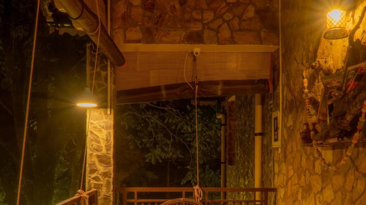 Weekends Forever Naukuchiatal, Bhimtal Hostel Εξωτερικό φωτογραφία