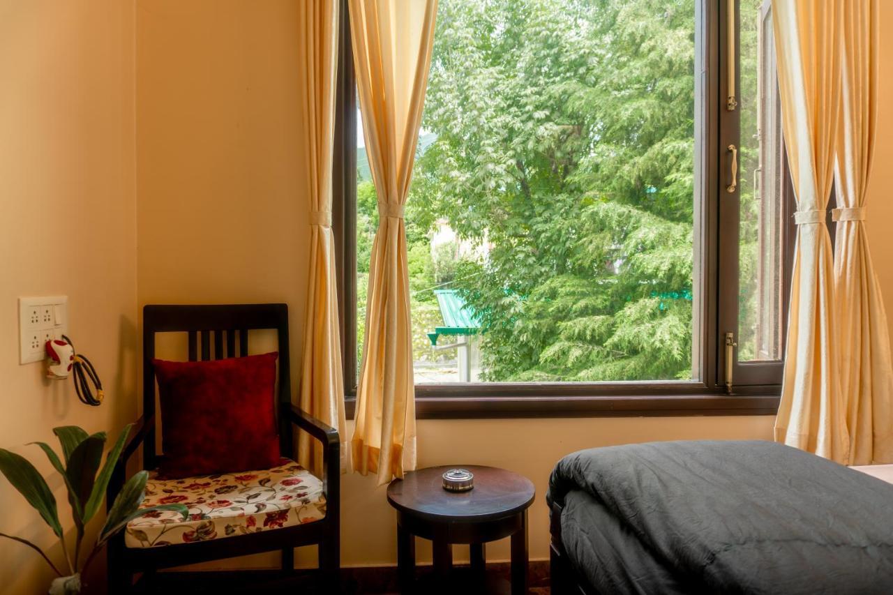 Weekends Forever Naukuchiatal, Bhimtal Hostel Εξωτερικό φωτογραφία
