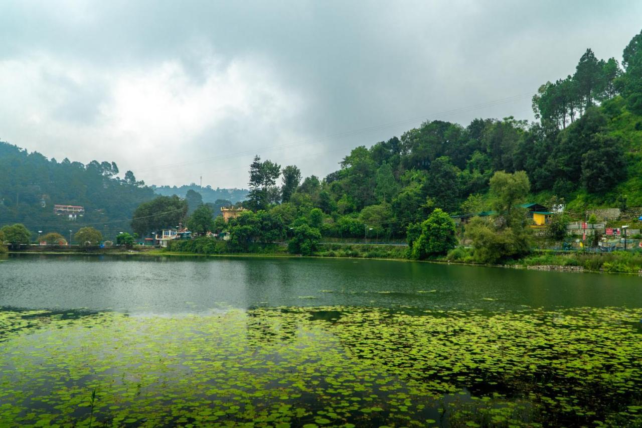 Weekends Forever Naukuchiatal, Bhimtal Hostel Εξωτερικό φωτογραφία